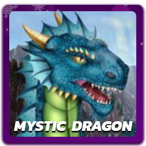 Mystic Dragon
