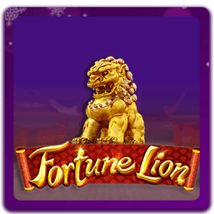 Fortune Lion